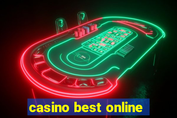 casino best online