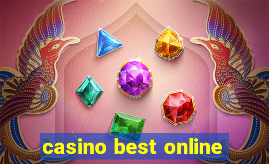 casino best online