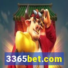 3365bet.com