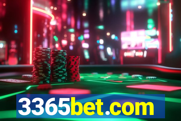 3365bet.com