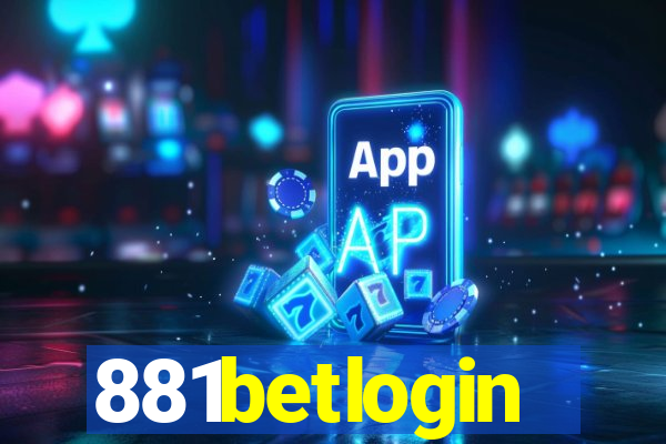 881betlogin