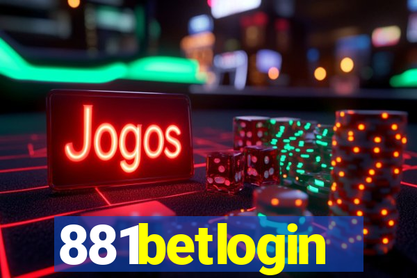 881betlogin