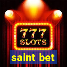 saint bet