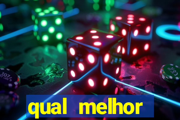 qual melhor plataforma para jogar tigrinho