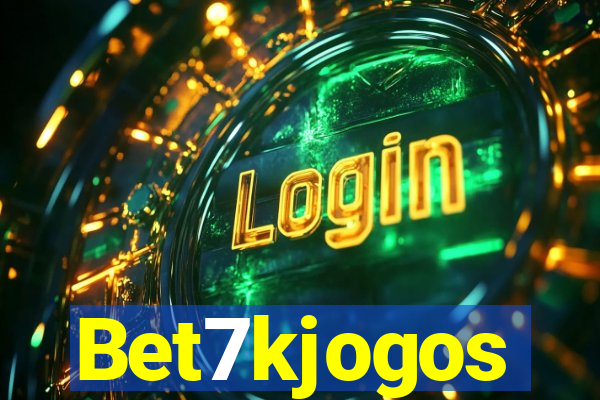 Bet7kjogos