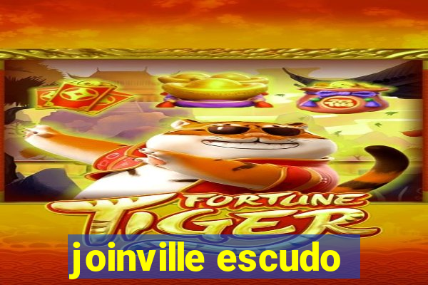 joinville escudo