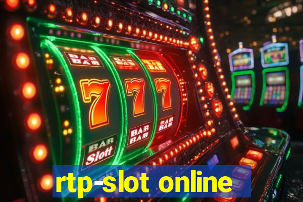 rtp-slot online