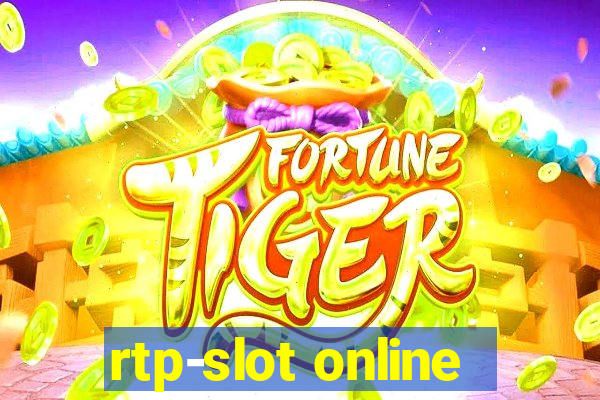 rtp-slot online