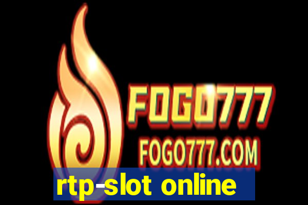 rtp-slot online