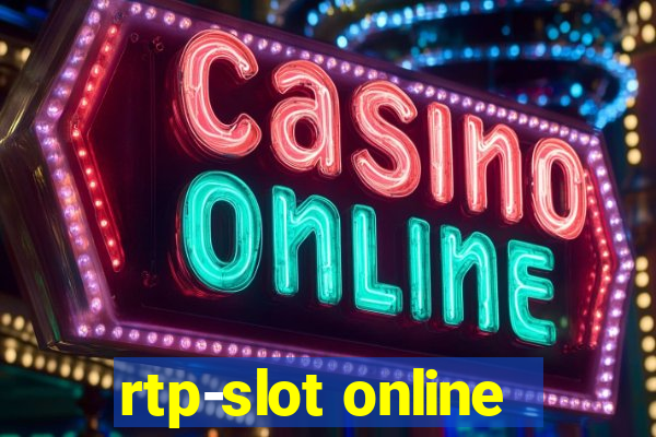 rtp-slot online