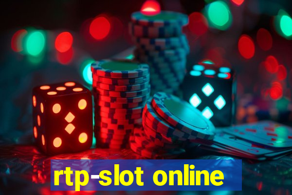 rtp-slot online