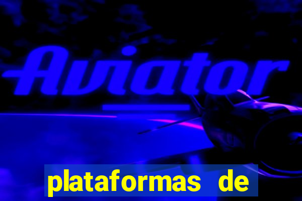 plataformas de jogos antigos