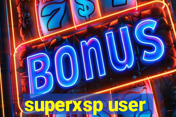 superxsp user