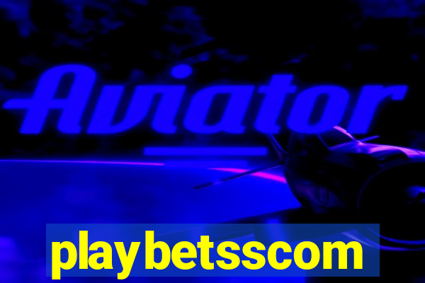 playbetsscom