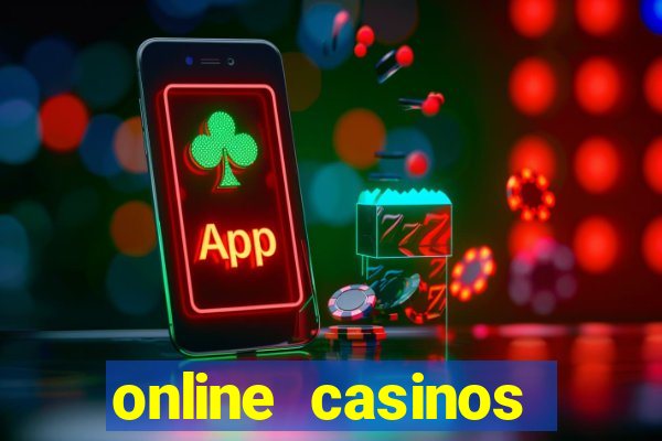 online casinos deposit bonus