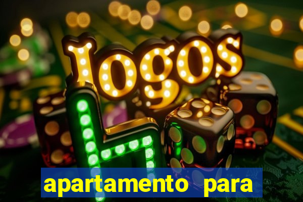 apartamento para alugar em santos mobiliado