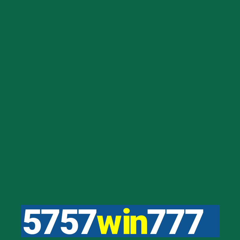 5757win777