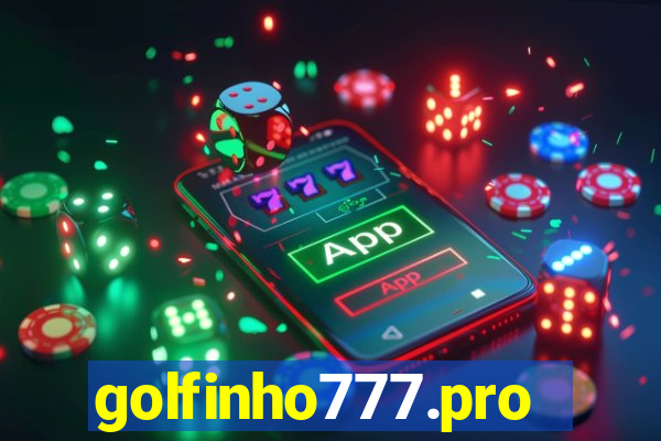 golfinho777.pro