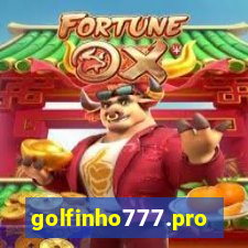 golfinho777.pro