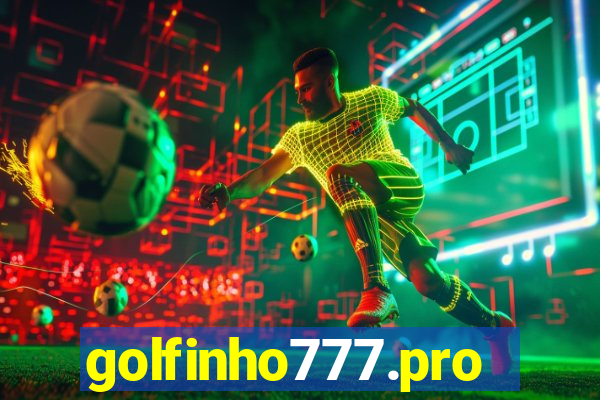 golfinho777.pro