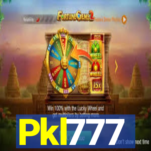 Pkl777