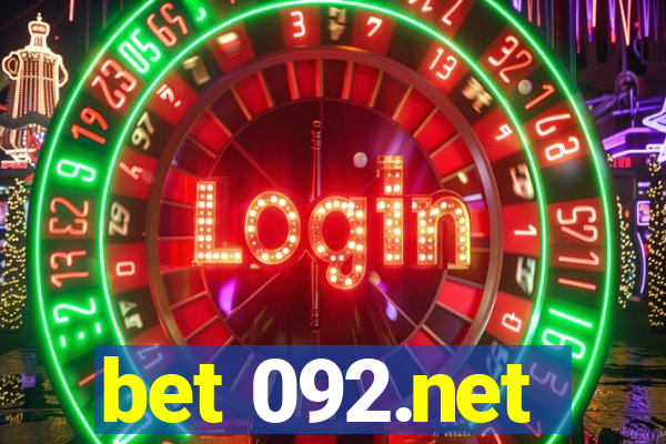 bet 092.net