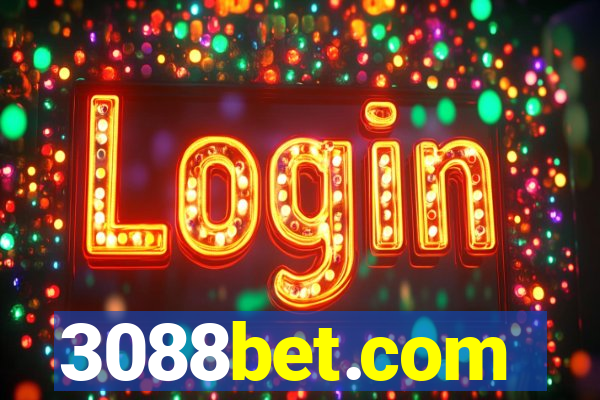 3088bet.com