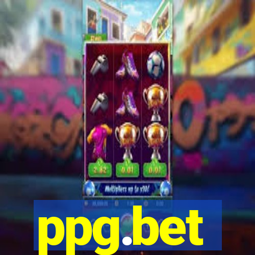 ppg.bet