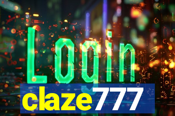 claze777