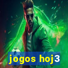 jogos hoj3