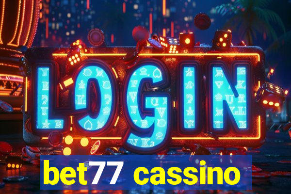 bet77 cassino