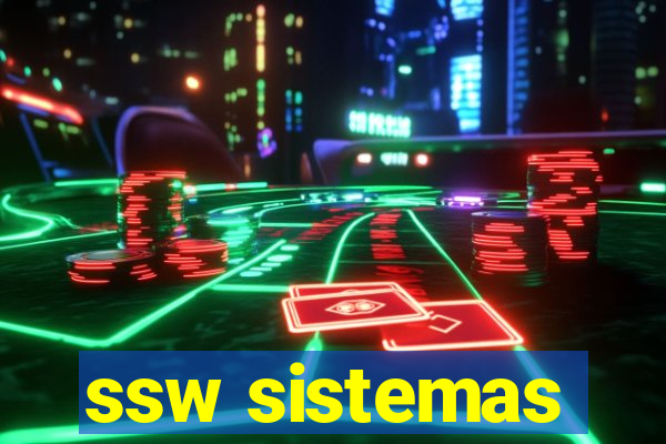 ssw sistemas