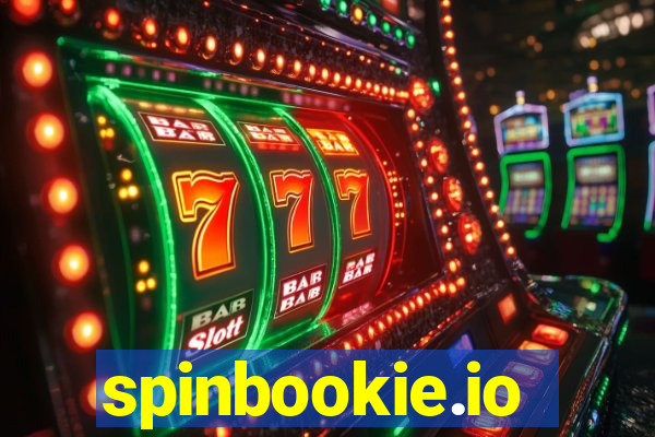 spinbookie.io