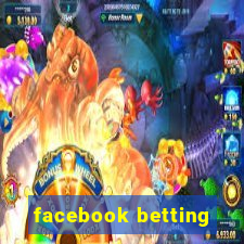 facebook betting