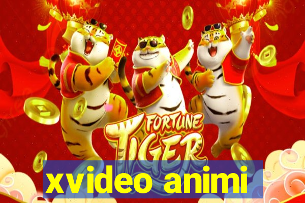 xvideo animi