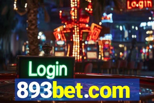 893bet.com