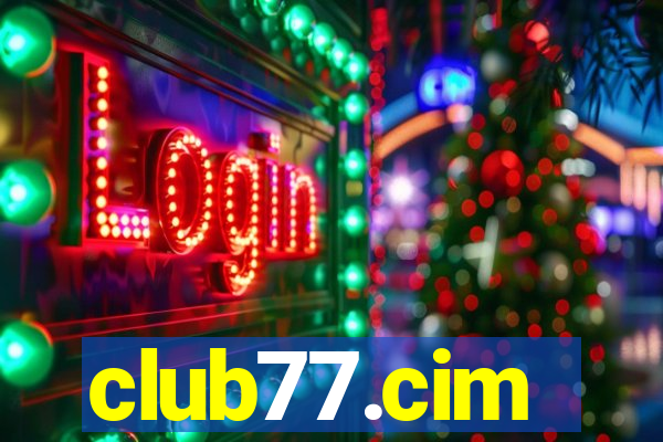 club77.cim