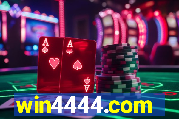 win4444.com