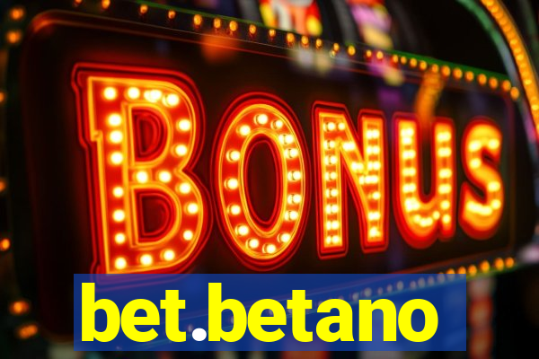 bet.betano