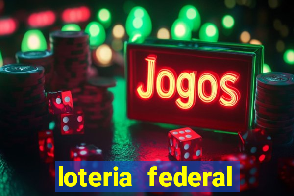 loteria federal giga sena