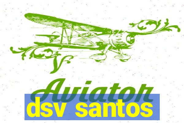 dsv santos