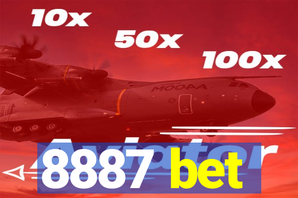 8887 bet