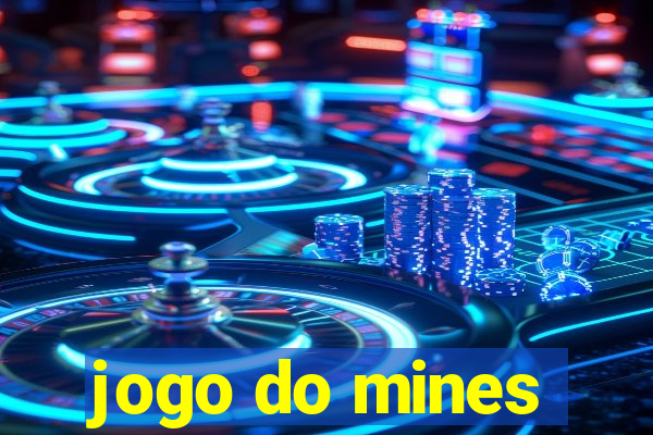 jogo do mines