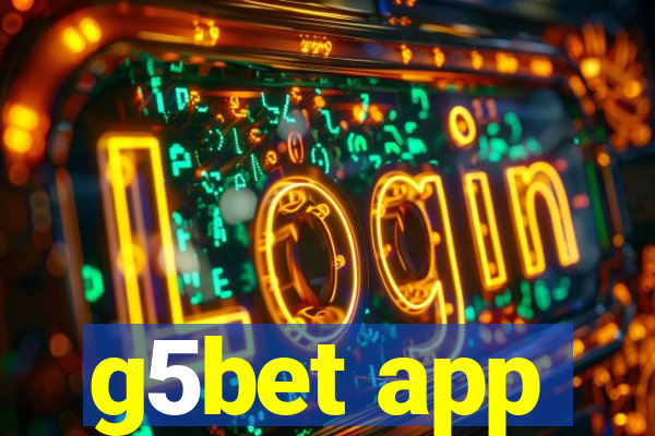 g5bet app