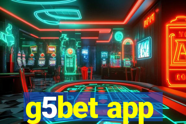 g5bet app