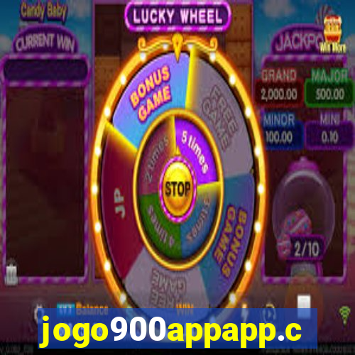 jogo900appapp.com