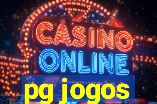 pg jogos