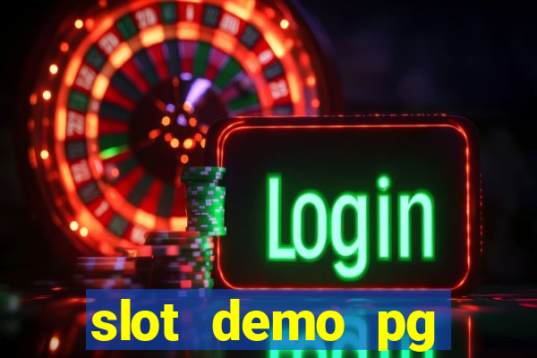 slot demo pg fortune tree