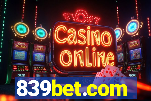 839bet.com