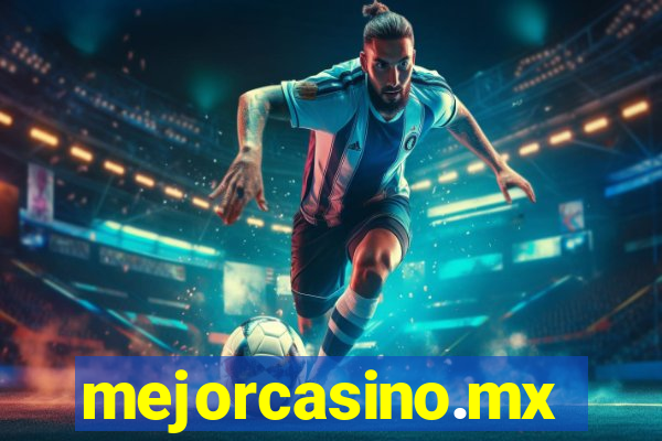 mejorcasino.mx